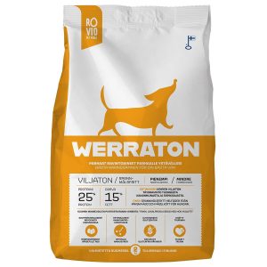 Werraton Viljaton