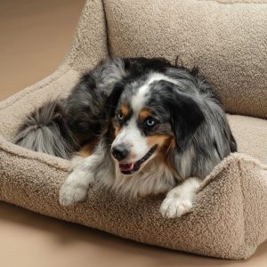 Wigiwama Pet Club Chair – lemmikin nojatuoli