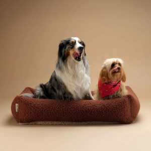 Wigiwama Pet Snuggle Bed – koiranpeti