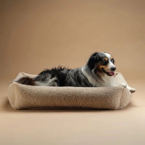 Wigiwama Pet Snuggle Bed – koiranpeti