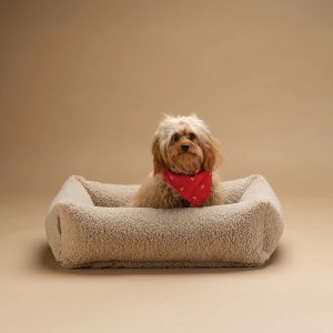 Wigiwama Pet Snuggle Bed – koiranpeti