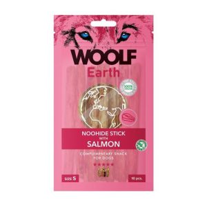 Woolf Lohi purutikku