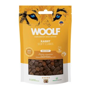 Woolf Soft Cubes Kani
