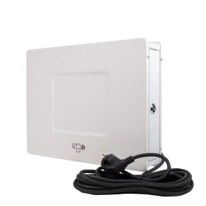 Wuffe 2.0 Koirankopinlämmitin 200W - Wifi etäohjattava