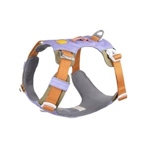 Y-valjaat Woolly Wolf Alpha 360