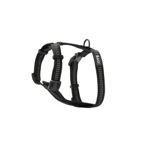 Y-valjas Basic First musta