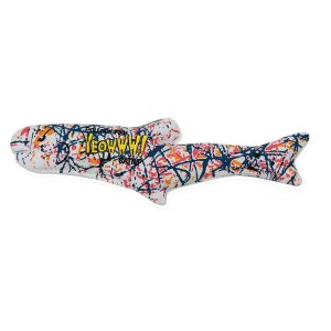 Yeowww! Kissanminttuturska 18 cm